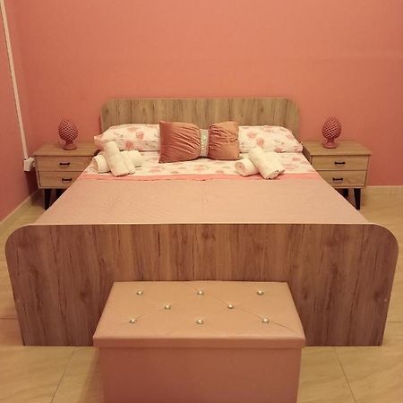 Apartament House 55 Katania Zewnętrze zdjęcie