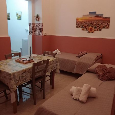 Apartament House 55 Katania Zewnętrze zdjęcie