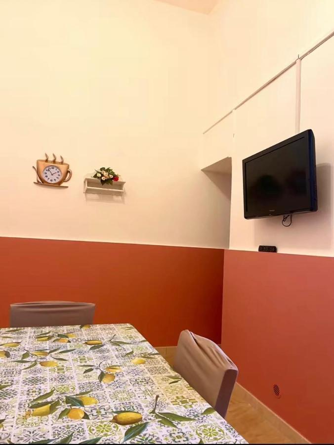 Apartament House 55 Katania Zewnętrze zdjęcie