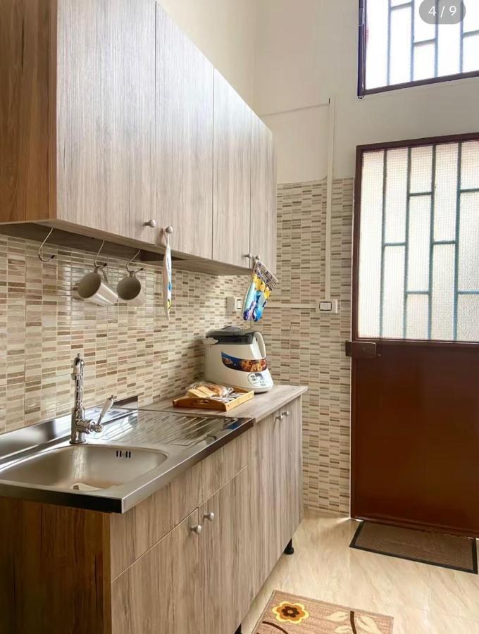 Apartament House 55 Katania Zewnętrze zdjęcie