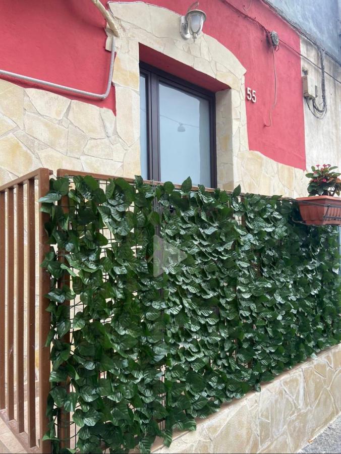 Apartament House 55 Katania Zewnętrze zdjęcie