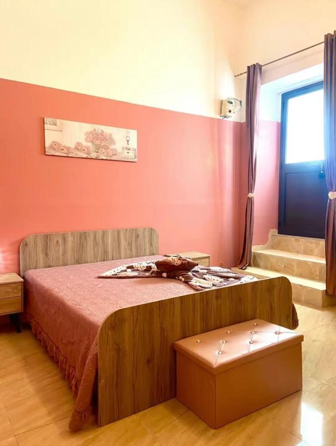 Apartament House 55 Katania Zewnętrze zdjęcie