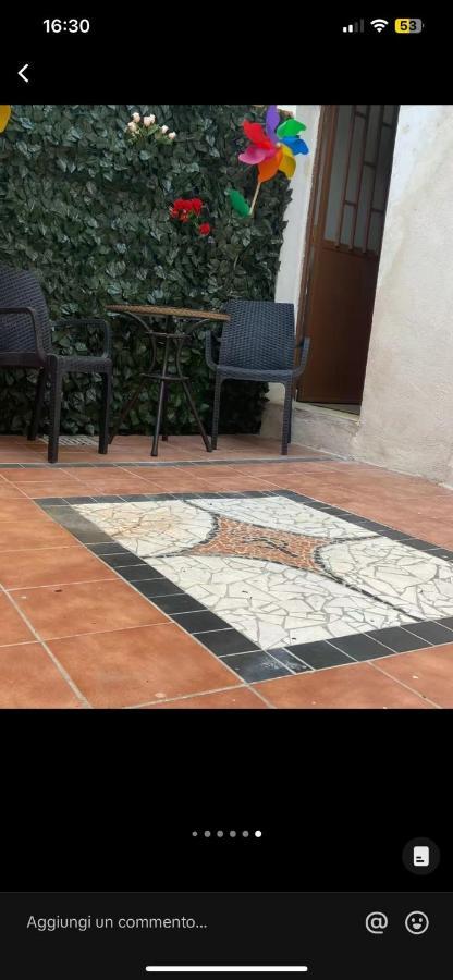 Apartament House 55 Katania Zewnętrze zdjęcie