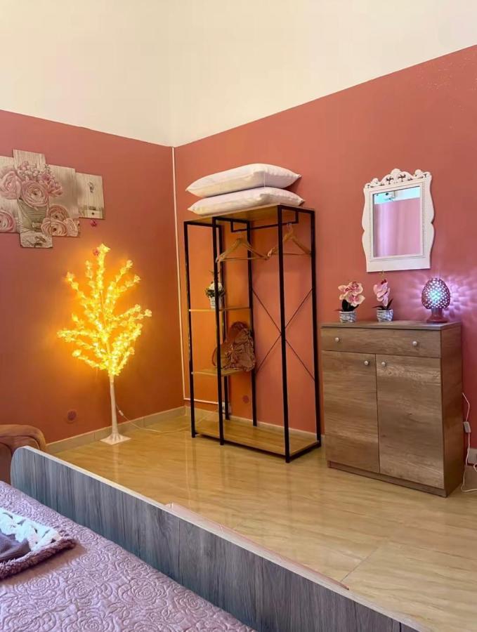 Apartament House 55 Katania Zewnętrze zdjęcie