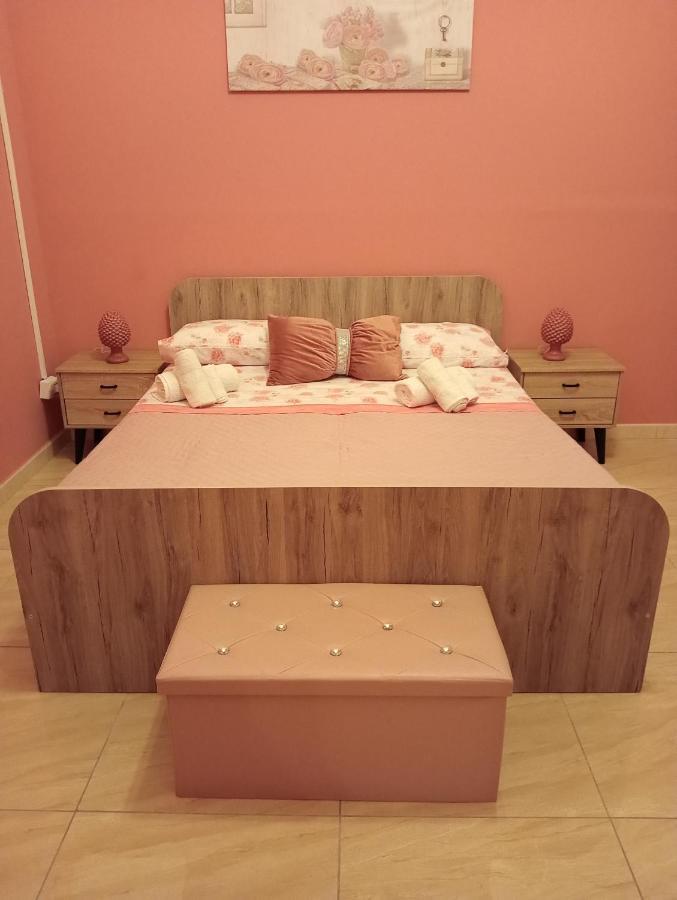 Apartament House 55 Katania Zewnętrze zdjęcie